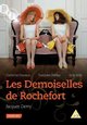 Les demoiselles de Rochefort