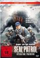 DVD Seal Patrol - Operation: Predator
