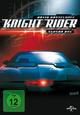 Knight Rider - Season One (Episodes 1-3)