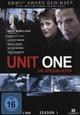 DVD Unit One - Die Spezialisten - Season One (Episodes 4-6)
