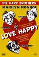 Marx Brothers: Love Happy