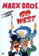 Marx Brothers: Go West