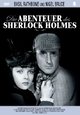 DVD Sherlock Holmes: Die Abenteuer des Sherlock Holmes