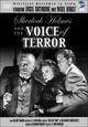Sherlock Holmes: Die Stimme des Terrors
