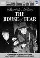 DVD Sherlock Holmes: Das Haus des Schreckens