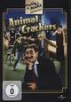 DVD Marx Brothers: Animal Crackers