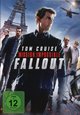 Mission: Impossible 6 - Fallout [Blu-ray Disc]