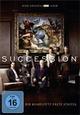 DVD Succession - Season One (Episodes 1-3)
