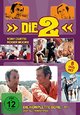 DVD Die 2 (Episodes 1-3)