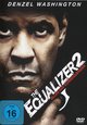 DVD The Equalizer 2