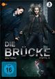 DVD Die Brücke - Transit in den Tod - Season Four (Episodes 4-6) DVD Die Brücke - Transit in den Tod - Season Four (Episodes 4-6)