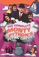 Monty Python's Flying Circus - Season One (Episodes 1-7)