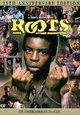 DVD Roots (Episodes 1-2)