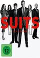 Suits - Season Six (Episodes 1-4)