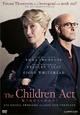 The Children Act - Kindeswohl