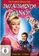 DVD Bezaubernde Jeannie - Season One (Episodes 9-16)