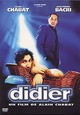 DVD Didier