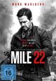 DVD Mile 22