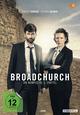 DVD Broadchurch - Season Two (Episodes 1-3)