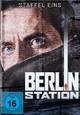 Berlin Station - Season One (Episodes 1-3)
