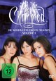 DVD Charmed - Season One (Episodes 1-4)