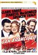 DVD San Francisco