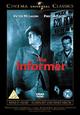 DVD The Informer
