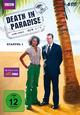 DVD Death in Paradise - Season One (Episodes 1-2)