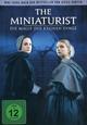DVD The Miniaturist - Die Magie der kleinen Dinge