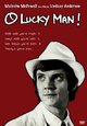 DVD O Lucky Man!
