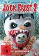 DVD Jack Frost 2 - Die Rache des Killerschneemanns