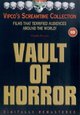 DVD Vault of Horror