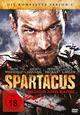 Spartacus - Blood and Sand - Season One (Episodes 1-3)