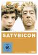DVD Satyricon