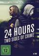 DVD 24 Hours - Two Sides of Crime - Season One (Episodes 4-6)