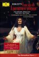DVD Donizetti: Lucia di Lammermoor