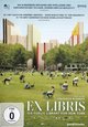 Ex Libris - Die Public Library von New York