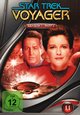 Star Trek: Voyager - Season One (Episodes 1-3)