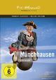 DVD Mnchhausen