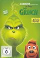 DVD Der Grinch