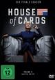 House of Cards - Season Six (Episodes 66-67)