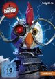DVD Robot Chicken - Season One (Episodes 1-10)