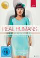 Real Humans - Echte Menschen - Season One (Episodes 1-3)