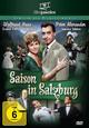 DVD Saison in Salzburg