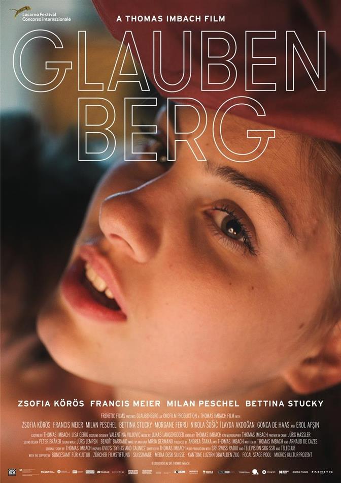 Glaubenberg [My Brother, My Love] - DVD Verleih online (Schweiz)