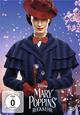 DVD Mary Poppins' Rckkehr