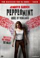 DVD Peppermint - Angel of Vengeance [Blu-ray Disc]
