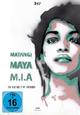 Matangi Maya M.I.A.