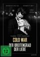 DVD Der Breitengrad der Liebe - Cold War