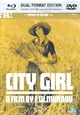 DVD City Girl